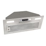 هود مخفی اخوان مدل H204