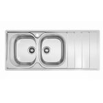 سینک اخوان مدل 147A توکار