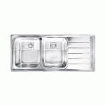 سینک اخوان مدل 510S توکار