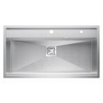 سینک اخوان مدل 352 توکار